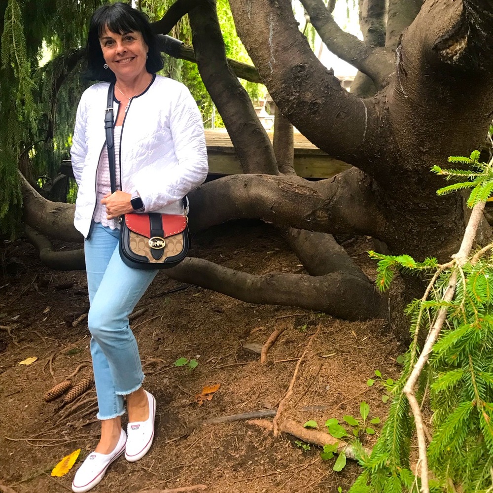 Meet your Posher, Andree